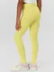 Миниатюра изображения товара Леггинсы детские Mark Formelle 147719 (р.152-76, желтый)