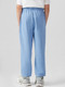 Миниатюра изображения товара Штаны детские Mark Formelle 187920 (р.116-60, пыльно-голубой)