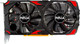 Миниатюра изображения товара Видеокарта Sinotex Ninja Radeon RX 580 4GB GDDR5 (AFRX58045F)