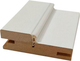 Миниатюра изображения товара Коробка Geometrica Телескопический 26x80x2200 (White)
