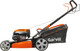 Миниатюра изображения товара Газонокосилка бензиновая Garvill LM-53S42