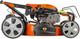 Миниатюра изображения товара Газонокосилка бензиновая Garvill LM-53S42