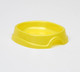 Миниатюра изображения товара Миска для животных Sima-Land №1 Нулевка (желтый перламутр)
