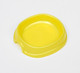Миниатюра изображения товара Миска для животных Sima-Land №1 Нулевка (желтый перламутр)