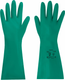Миниатюра изображения товара Перчатки защитные Rabbitex КЩС Ultra Strong / 700910 (S, зеленый)