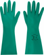 Миниатюра изображения товара Перчатки защитные Rabbitex КЩС Ultra Strong / 700912 (L, зеленый)