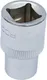 Миниатюра изображения товара Головка слесарная RockForce RF-53509 (8554)