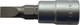 Миниатюра изображения товара Головка слесарная RockForce RF-32332065 (11719)