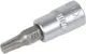 Миниатюра изображения товара Головка слесарная RockForce Torx / RF-3263227 (11730)