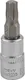 Миниатюра изображения товара Головка слесарная RockForce Torx / RF-3263230 (11731)
