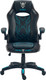 Миниатюра изображения товара Кресло геймерское Floky Nexus (черный/синий V2)