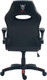 Миниатюра изображения товара Кресло геймерское Floky Nexus (черный/серый V1)