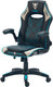 Миниатюра изображения товара Кресло геймерское Floky Nexus (черный/серый V3)