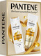 Миниатюра изображения товара Набор косметики для волос PANTENE Pro-v Интенсив восстановление Шампунь+Бальзам (250мл+180мл)