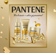Миниатюра изображения товара Набор косметики для тела и волос PANTENE Pro-v Miracles Маска+Шампунь+Бальзам (300мл+250мл+160мл)