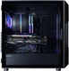Миниатюра изображения товара Корпус для компьютера Zalman i3 Neo ARGB V2 (черный, без БП)