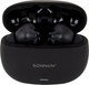 Миниатюра изображения товара Беспроводные наушники Sonnen Premium EP-BH33B / 514123 (черный)