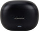 Миниатюра изображения товара Беспроводные наушники Sonnen Premium EP-BH33B / 514123 (черный)