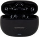 Миниатюра изображения товара Беспроводные наушники Sonnen Premium EP-BH33B / 514123 (черный)