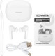 Миниатюра изображения товара Беспроводные наушники Sonnen Premium EP-BH34W / 514124 (белый)