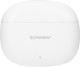 Миниатюра изображения товара Беспроводные наушники Sonnen Premium EP-BH34W / 514124 (белый)