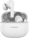 Миниатюра изображения товара Беспроводные наушники Sonnen Premium EP-BH34W / 514124 (белый)