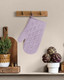 Миниатюра изображения товара Рукавица-прихватка Миланка Wenge 60008-17 Lavender