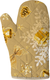 Миниатюра изображения товара Рукавица-прихватка Миланка Vse Doma 60320-1 Сказочное Рождество