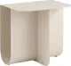 Миниатюра изображения товара Журнальный столик Stool Group Laure / MT-136S 12-4301 (светло-серый)