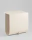 Миниатюра изображения товара Журнальный столик Stool Group Laure / MT-136S 12-4301 (светло-серый)