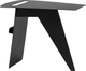 Миниатюра изображения товара Журнальный столик Stool Group Mioby / MT-112 black (черный)