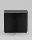 Миниатюра изображения товара Журнальный столик Stool Group Laure / MT-136S DB-001 (черный)