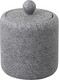 Миниатюра изображения товара Органайзер для ватных дисков Bergenson Bjorn Loup / BB0001022 (графитовый)