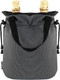 Охладитель для вина Pulltex Чехол для охлаждения вина Cooler Bag To Go 2 Bottles — фото 3
