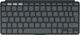 Миниатюра изображения товара Клавиатура Logitech Keys-To-Go 2 / 920-012999 (графитовый/черный)