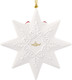 Миниатюра изображения товара Елочная игрушка Villeroy & Boch Звезда / 14-8675-4353