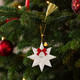 Миниатюра изображения товара Елочная игрушка Villeroy & Boch Звезда / 14-8675-4353