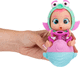 Миниатюра изображения товара Пупс с аксессуарами Cry Babies Волшебные слезки. Прыгающий монстрик Джоджо / 43287