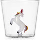 Миниатюра изображения товара Стакан Ichendorf Milano Woodland Tales / 0935209613 (единорог)