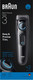Миниатюра изображения товара Триммер Braun BT3500