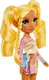 Миниатюра изображения товара Кукла с аксессуарами Rainbow High Фэшн стайл Санни / 69001 (желтый)