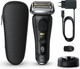 Миниатюра изображения товара Электробритва Braun Series 9 Pro+ 9610s