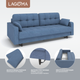 Миниатюра изображения товара Диван LAGOMA Рен (Bravo Blue)