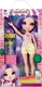 Миниатюра изображения товара Кукла с аксессуарами Rainbow High Фэшн стайл Виолет / 69000 (фиолетовый)