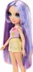 Миниатюра изображения товара Кукла с аксессуарами Rainbow High Фэшн стайл Виолет / 69000 (фиолетовый)