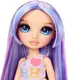 Миниатюра изображения товара Кукла с аксессуарами Rainbow High Фэшн стайл Виолет / 69000 (фиолетовый)