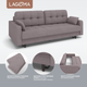 Миниатюра изображения товара Диван LAGOMA Рен (Lounge 11)