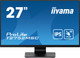 Миниатюра изображения товара Монитор Iiyama ProLite T2752MSC-B1 (черный)