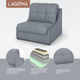 Миниатюра изображения товара Кресло-кровать LAGOMA Кейну (Lounge 13)