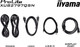 Миниатюра изображения товара Монитор Iiyama ProLite XUB2797QSN-B2 (черный)